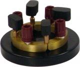 Plug Key Commutator :